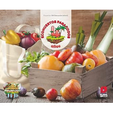 ECOHUERTOS PARA TODOS (NIVEL 2). EXPLORA- SM