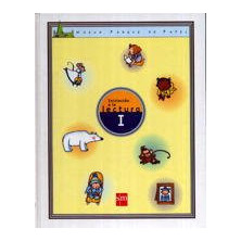 INICIACIÓN A LA LECTURA I. NUEVO PARQUE DE PAPEL- SM