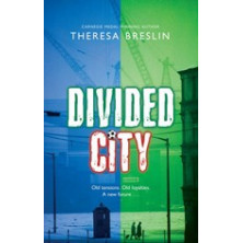 Divided City - Ed. Oxford