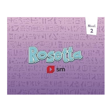 LECTURAS 1. LA GALAXIA DE LAS LETRAS- SM