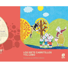 METODO GLOBALIZADO. 4 AÑOS. 3 TRIMESTRE. ¡CRACS! AQUÍ HAY DRAGONES- SM