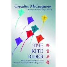 The Kite Rider - Ed. Oxford