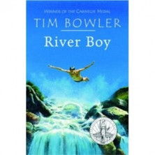 River Boy - Ed. Oxford