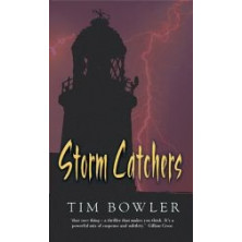 Storm Catchers - Ed. Oxford