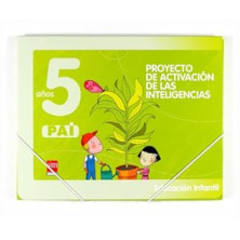PAI. 5 AÑOS-SM