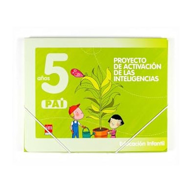 PAI. 5 AÑOS-SM