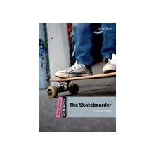 The Skateboarder - Ed. Oxford