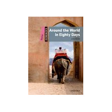 Around the World in Eighty Days - Ed. Oxford
