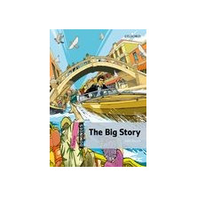 The Big Story - Ed. Oxford