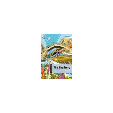 The Big Story - Ed. Oxford