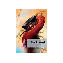 Blackbeard - Ed. Oxford