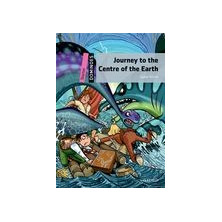 Journey to the Centre of the Earth - Ed. Oxford