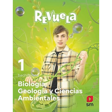 BIOLOGÍA