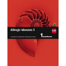 DIBUJO TÉCNICO I. 1 BACHILLERATO. SAVIA-SM