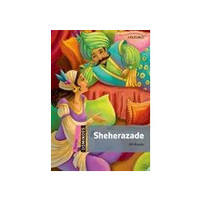 Sheherazade - Ed. Oxford