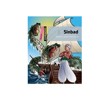 Sinbad - Ed. Oxford