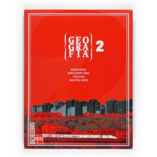 GEOGRAFÍA. 2 BACHILLERATO-SM