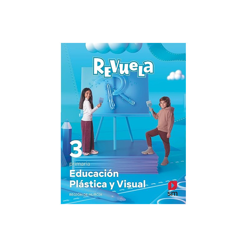 LENGUA CASTELLANA Y LITERATURA. 3 PRIMARIA. REVOLA-SM