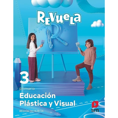 LENGUA CASTELLANA Y LITERATURA. 3 PRIMARIA. REVOLA-SM