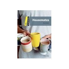 Housemates - Ed. Oxford