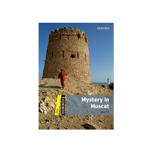 Mystery in Muscat - Ed. Oxford