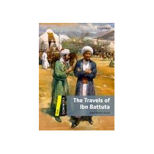 The Travels of Ibn Battuta  - Ed. Oxford