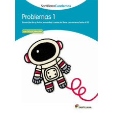 Problemas 1 - Santillana