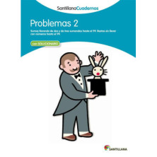 Problemas 2 - Santillana