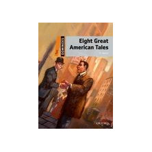 Eight Great American Tales - Ed. Oxford