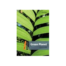 Green Planet - Ed. Oxford