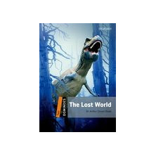 The Lost World - Ed. Oxford