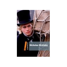 Nicholas Nickleby - Ed. Oxford