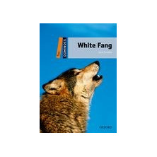 White Fang - Ed. Oxford