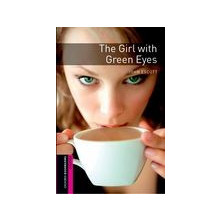 The Girl with Green Eyes - Ed. Oxford