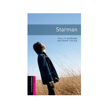 Starman - Ed. Oxford