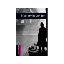 Mystery in London - Ed. Oxford