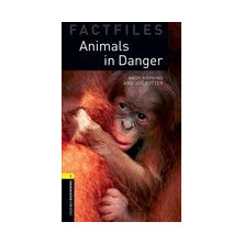 Animals in Danger - Ed. Oxford