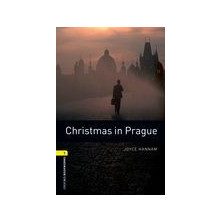 Christmas in Prague - Ed. Oxford