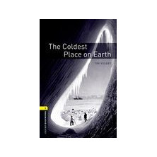 The Coldest Place on Earth - Ed. Oxford