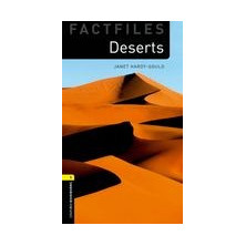 Deserts - Ed. Oxford