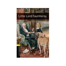 Little Lord Fauntleroy - Ed. Oxford