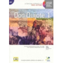 Don Quijote I - Ed. Sgel