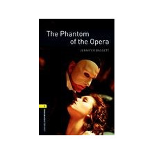 The Phantom of the Opera - Ed. Oxfor