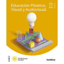Educación Plástica