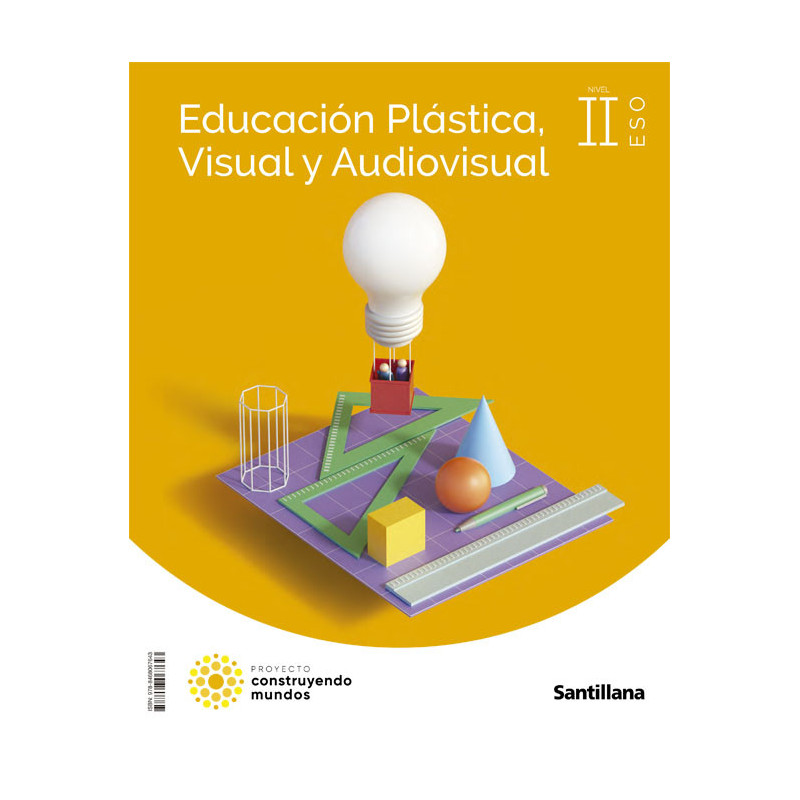 Educación Plástica