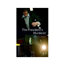 The President's Murderer - Ed. Oxford