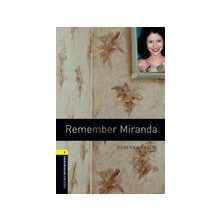 Remember Miranda - Ed. Oxford