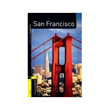 San Francisco - Ed. Oxford