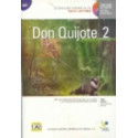 Don Quijote II - Ed. Sgel