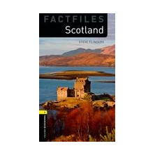 Scotland - Ed. Oxford